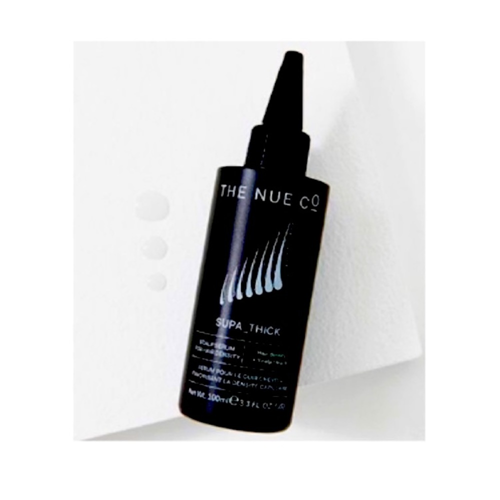 The Nue. Co Supa Thick Scalp Serum NEW